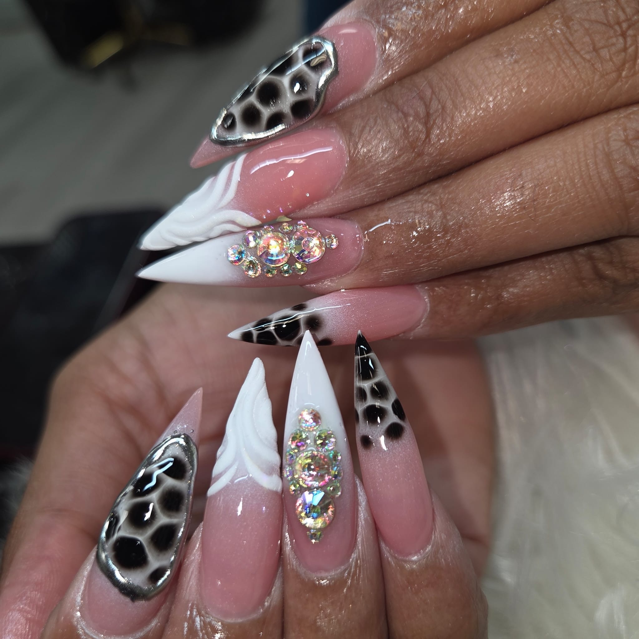 Nail Tools